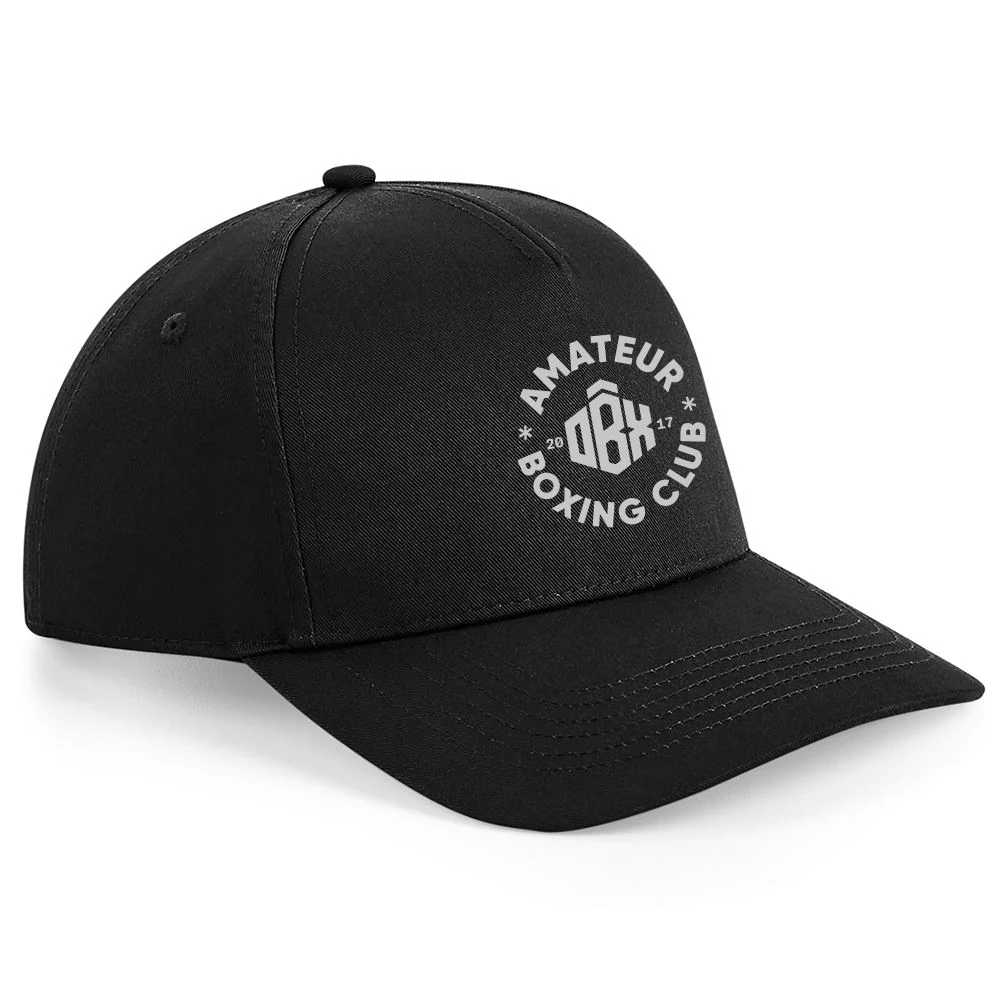 Outbox ABC Baseball Cap - Image 2
