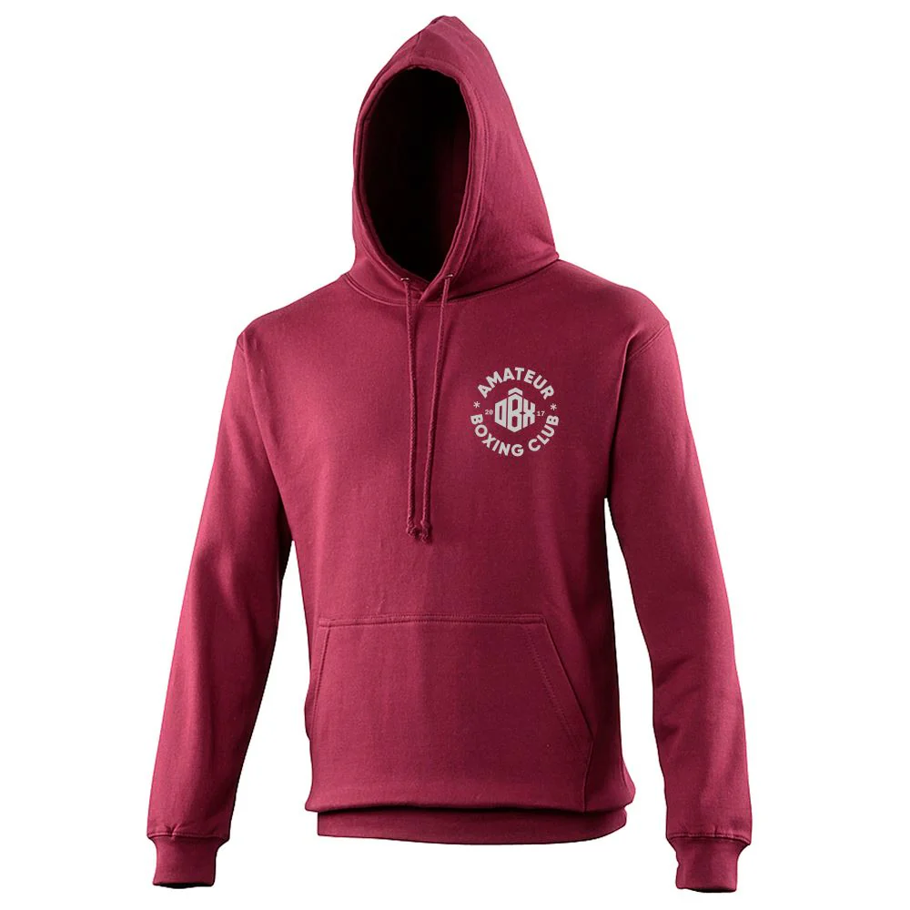 Outbox ABC Hoodie - Image 3
