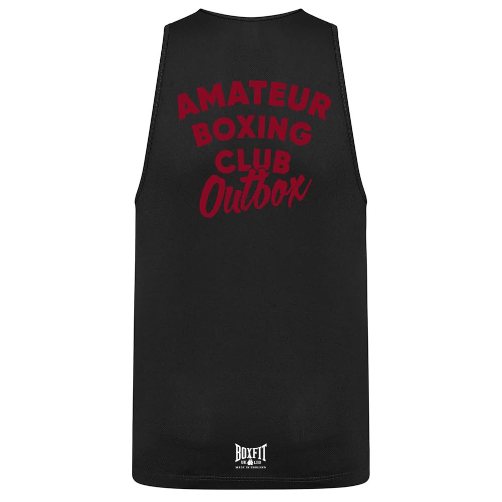 Outbox ABC Kids Vest - Image 2