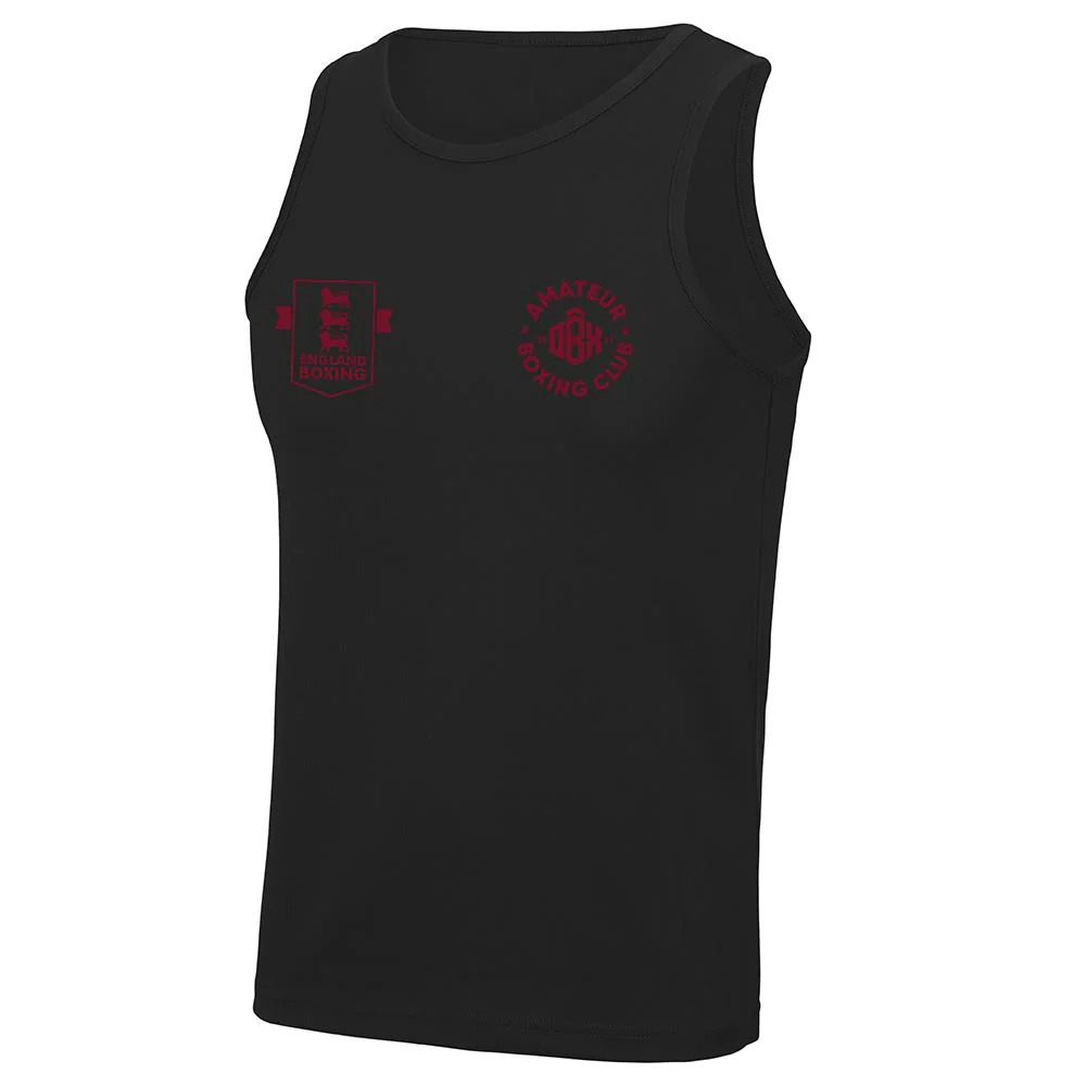 Outbox ABC Vest - Image 3