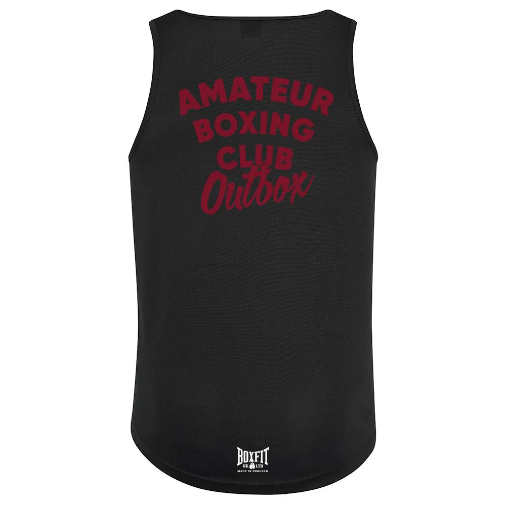 Outbox ABC Vest - Image 4