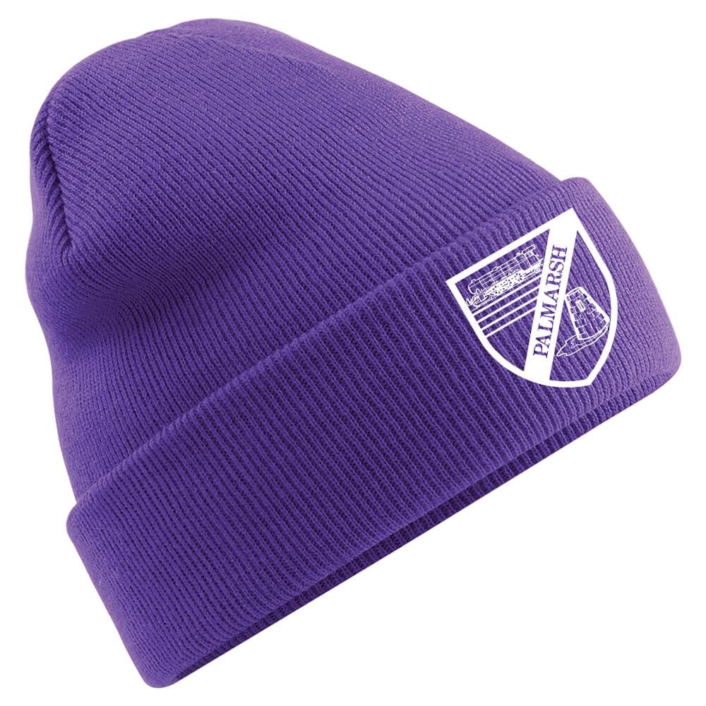 Palmarsh Abc Beanie - Image 2