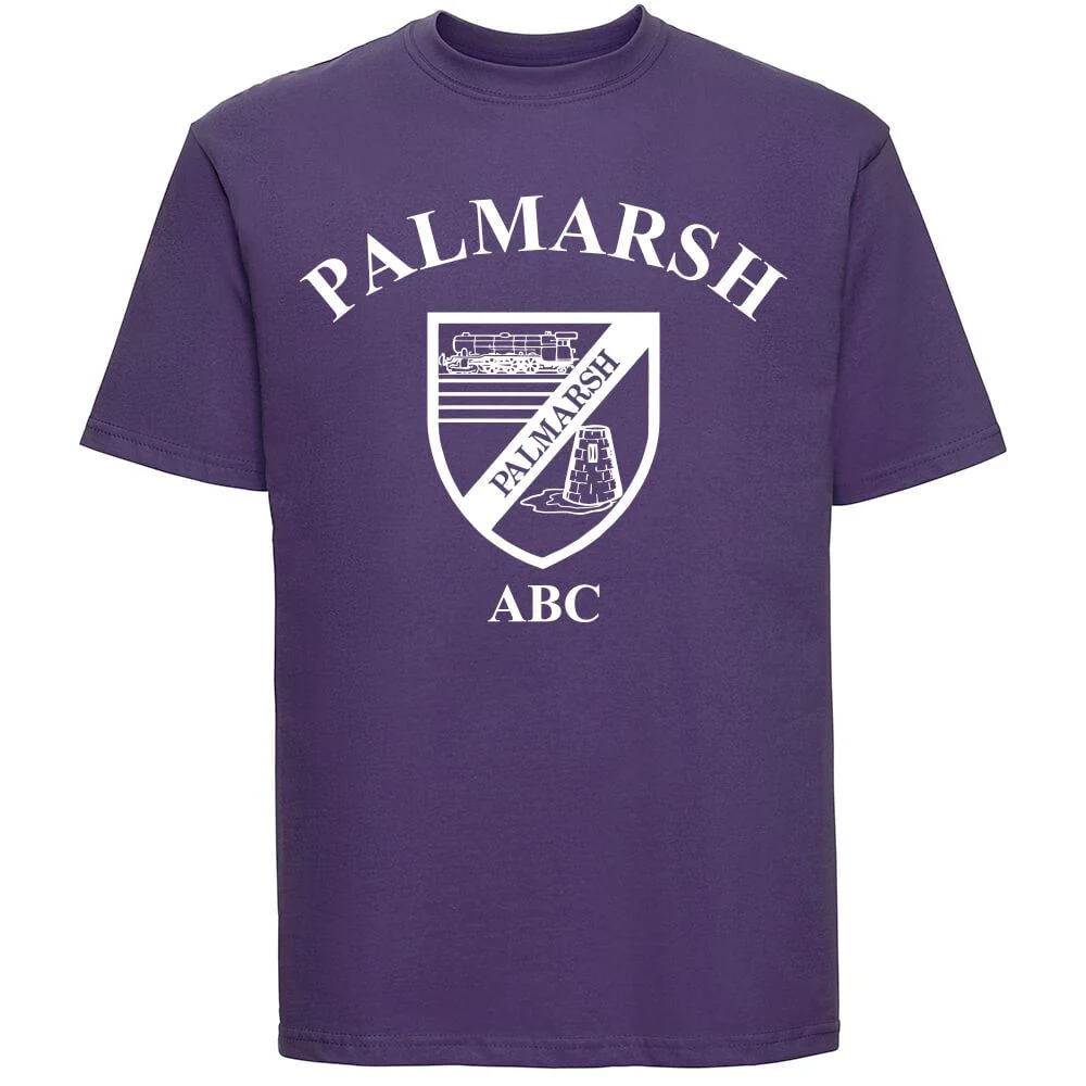 Palmarsh Abc Kids Cotton T-Shirt - Image 2