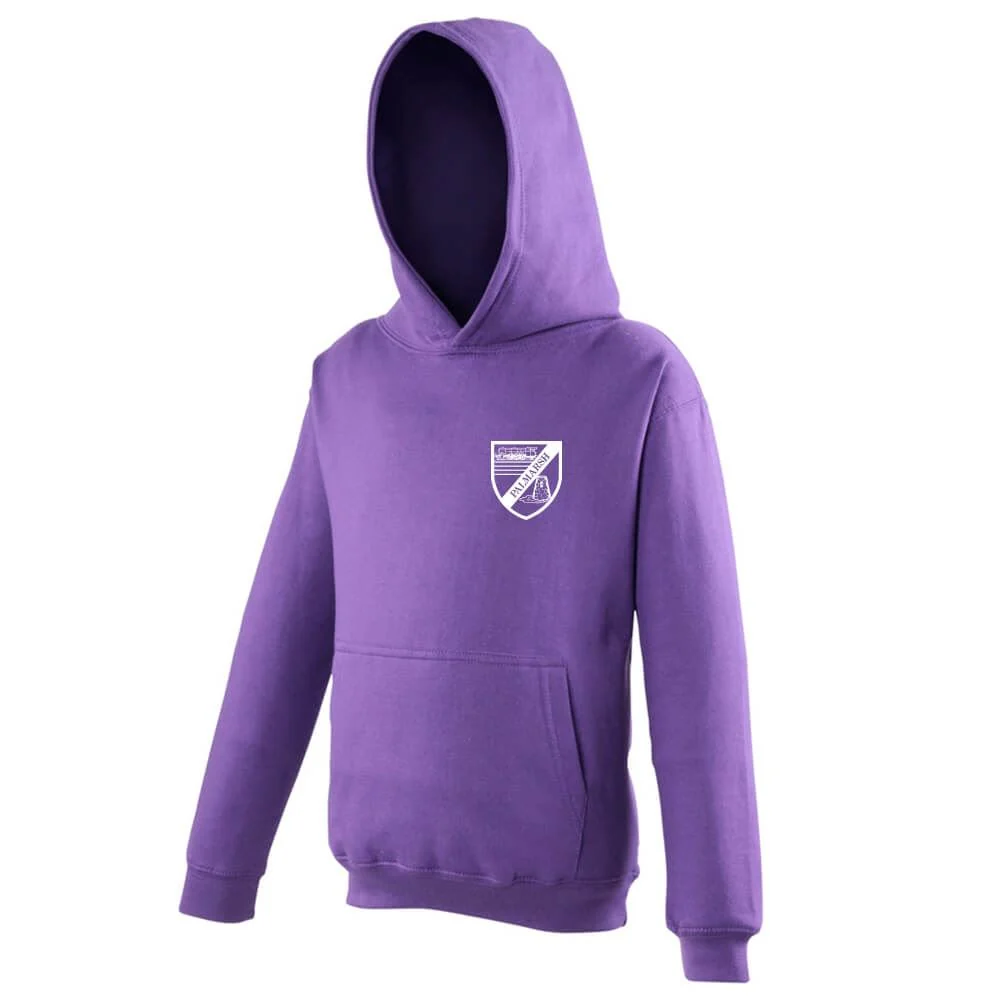 Palmarsh Abc Kids Hoodie - Image 2