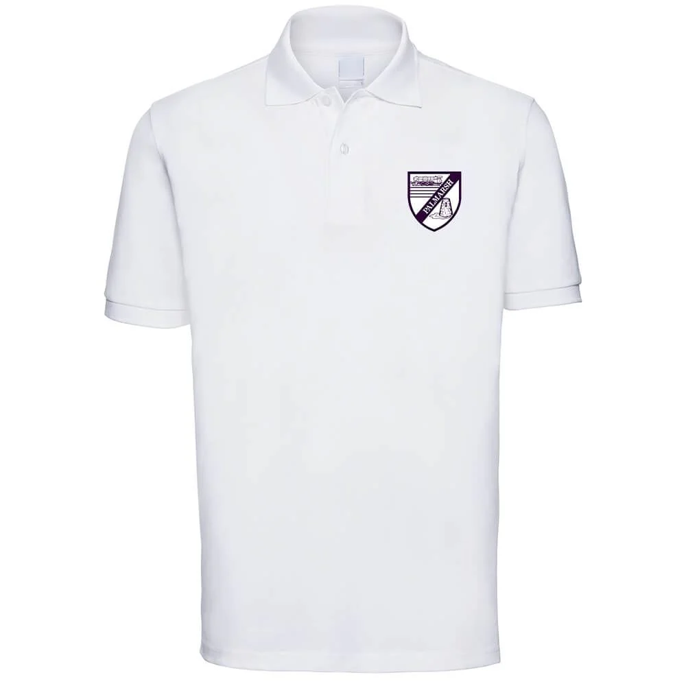 Palmarsh Abc Polo Shirt - Image 2