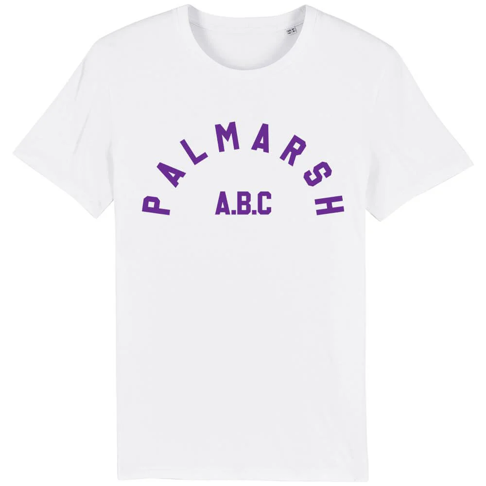 Palmarsh Abc T-Shirt