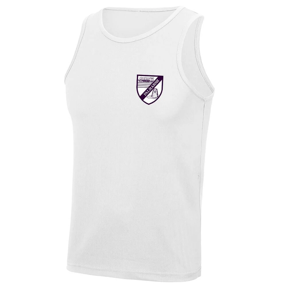 Palmarsh Abc Vest - Image 2