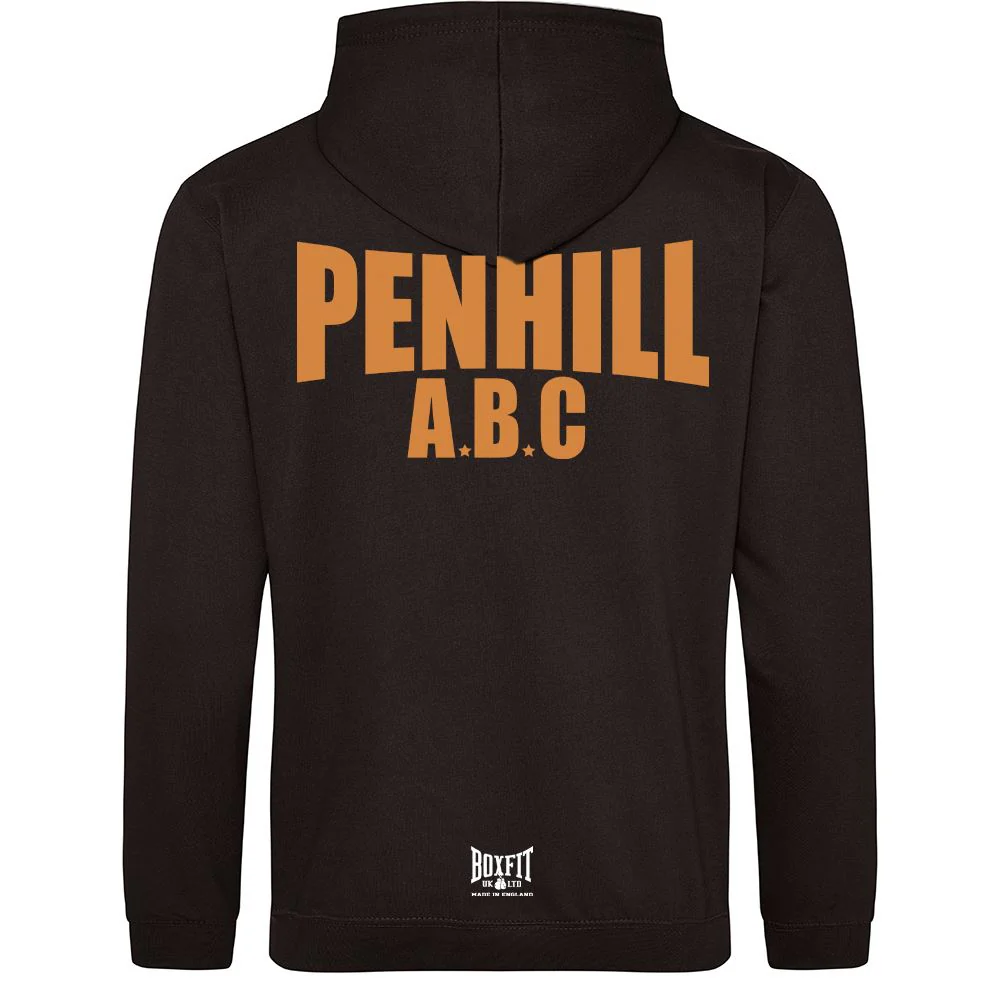 Penhill ABC Hoodie - Image 2