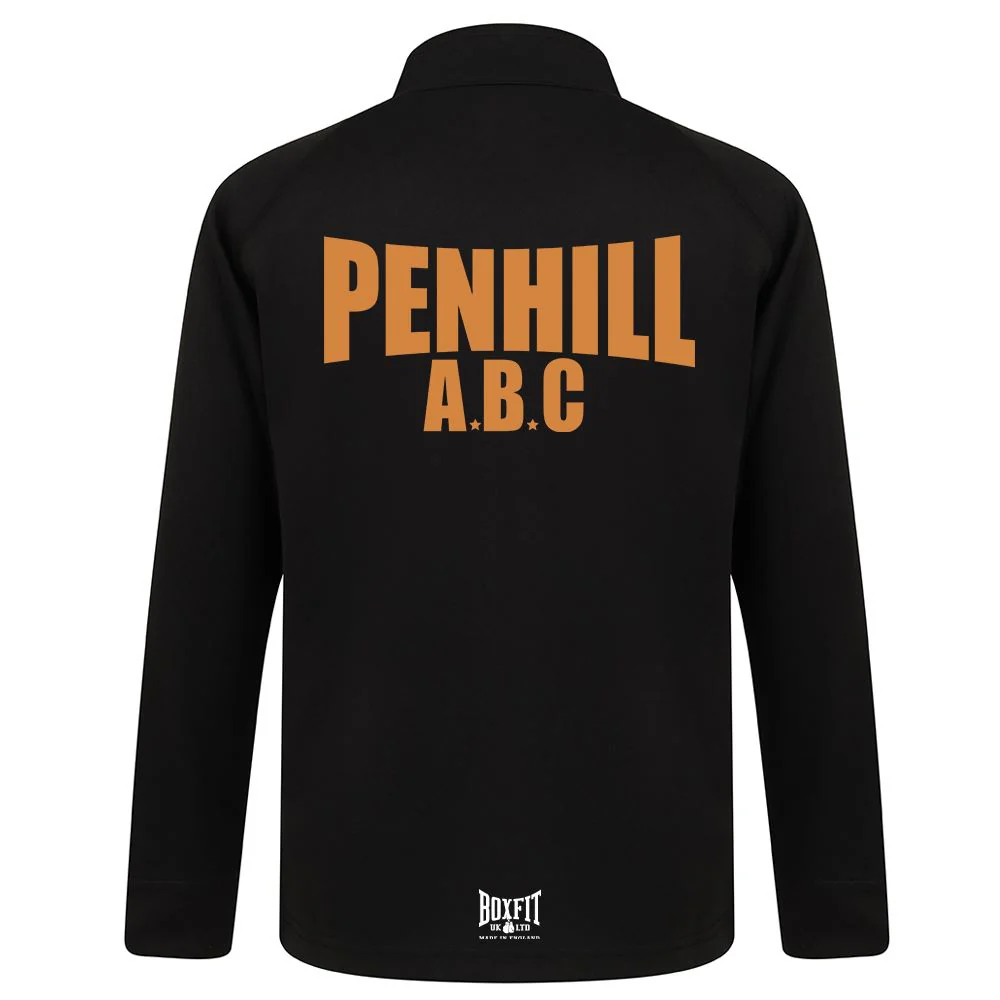 Penhill ABC Kids Slim Fit Tracksuit - Image 2