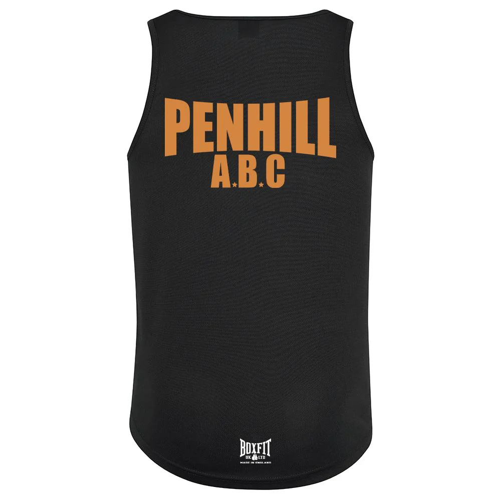 Penhill ABC Vest - Image 2
