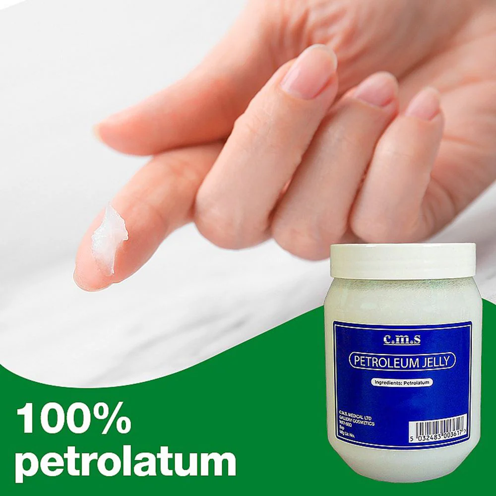 Petroleum Jelly - 284g - Image 3