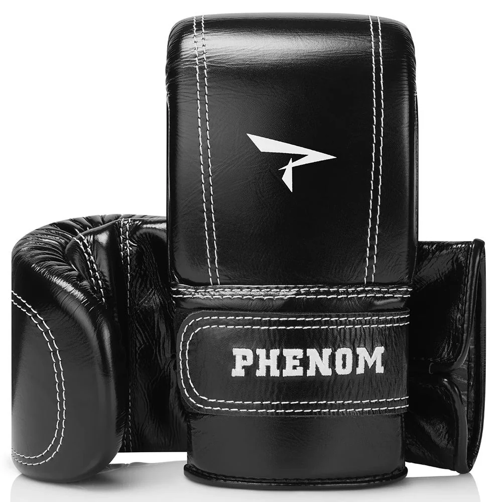 Phenom Boxing BM-100 Bag Mitts - Image 4