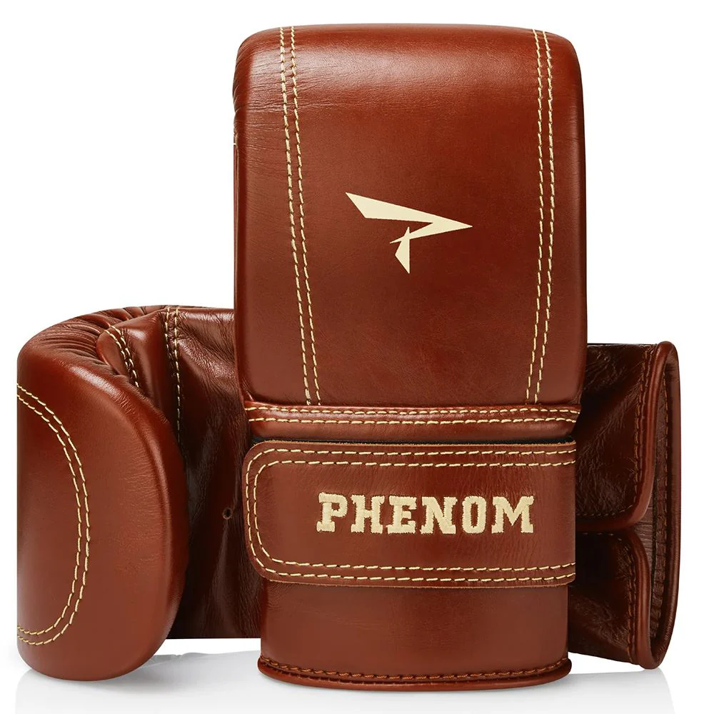 Phenom Boxing BM-100 Bag Mitts - Image 7
