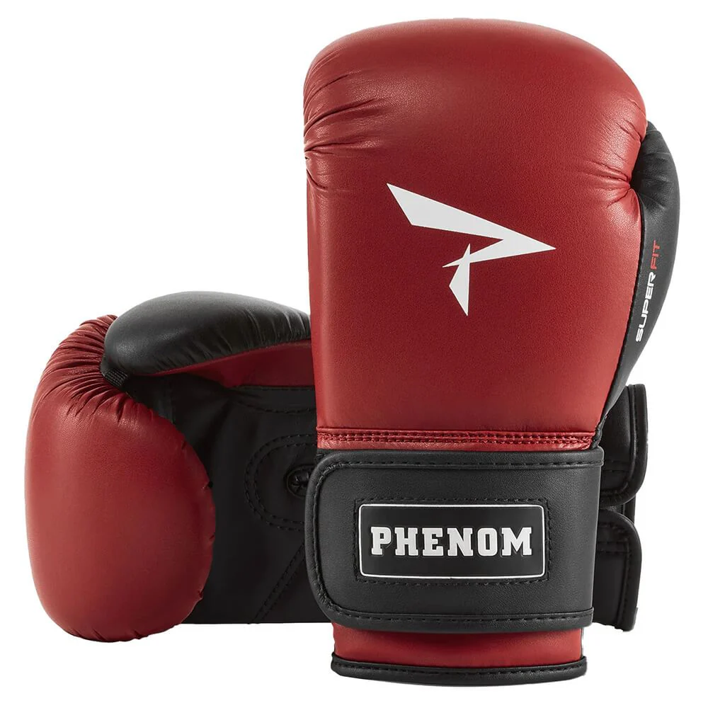 Phenom Boxing FG-10S Training Gloves - Image 5