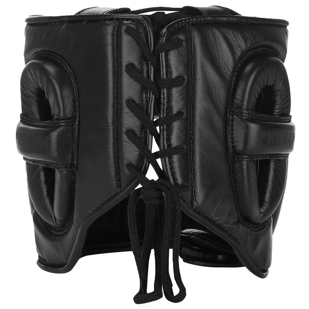Phenom Boxing FSHG-250 Head Guard - Image 2