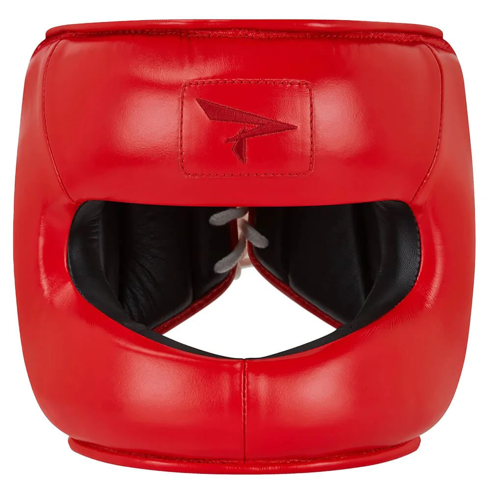 Phenom Boxing FSHG-250 Head Guard - Image 3