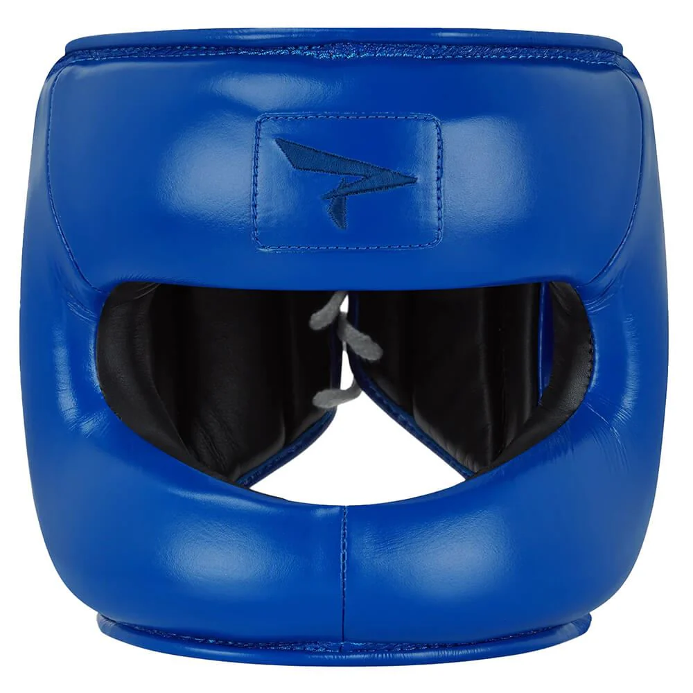 Phenom Boxing FSHG-250 Head Guard - Image 6