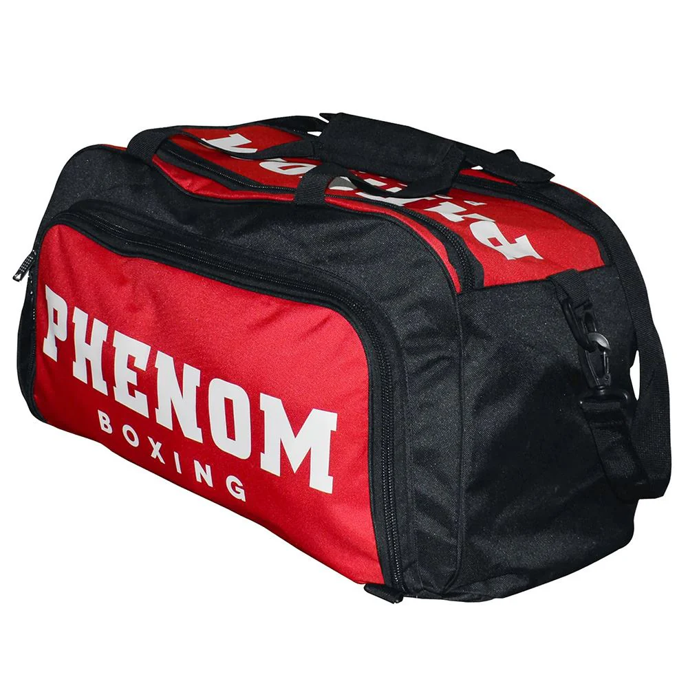 Phenom Boxing GB-2 Gym Bag - Image 2