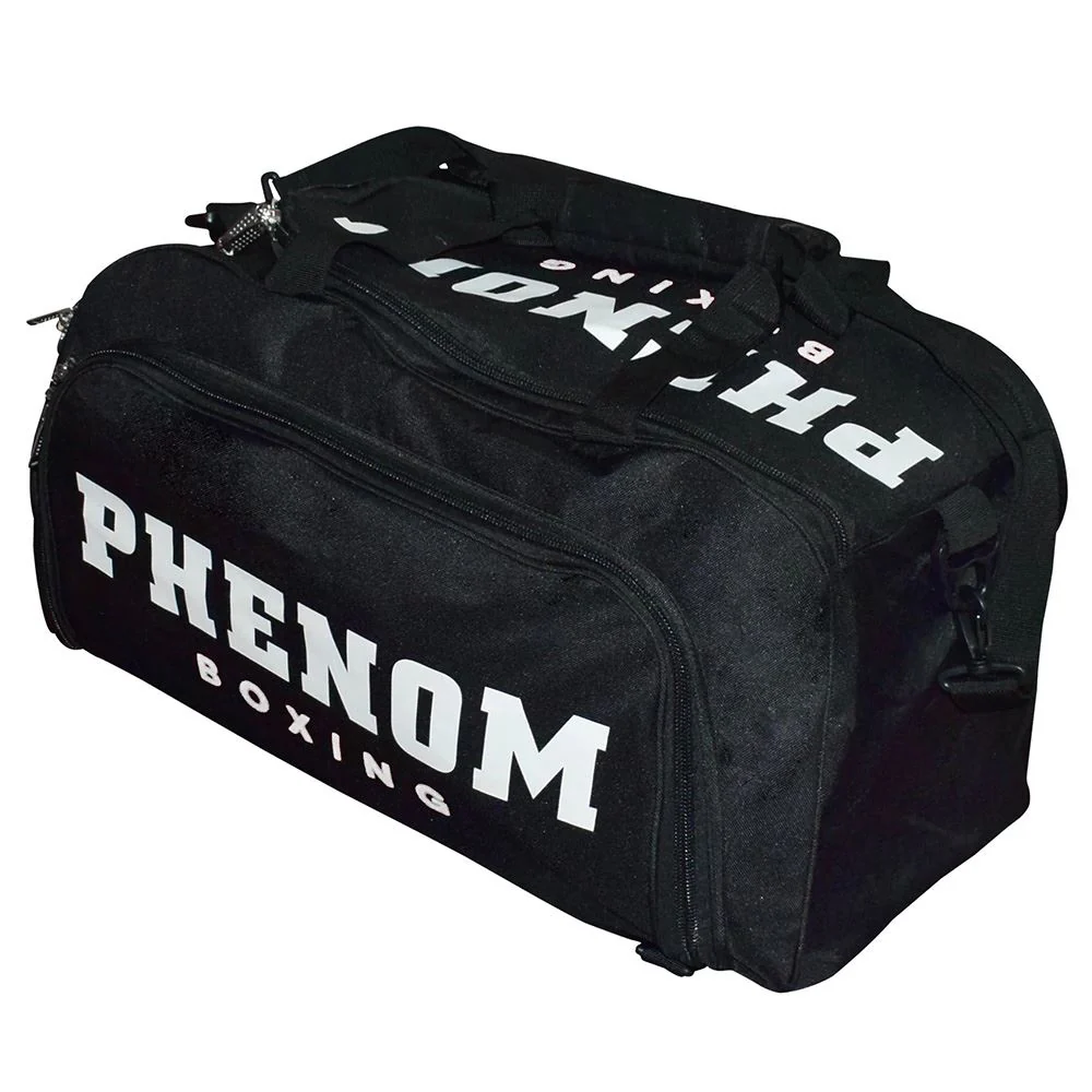 Phenom Boxing GB-2 Gym Bag - Image 5