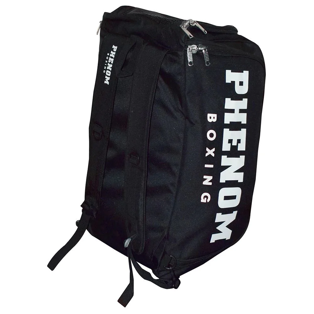 Phenom Boxing GB-2 Gym Bag - Image 6