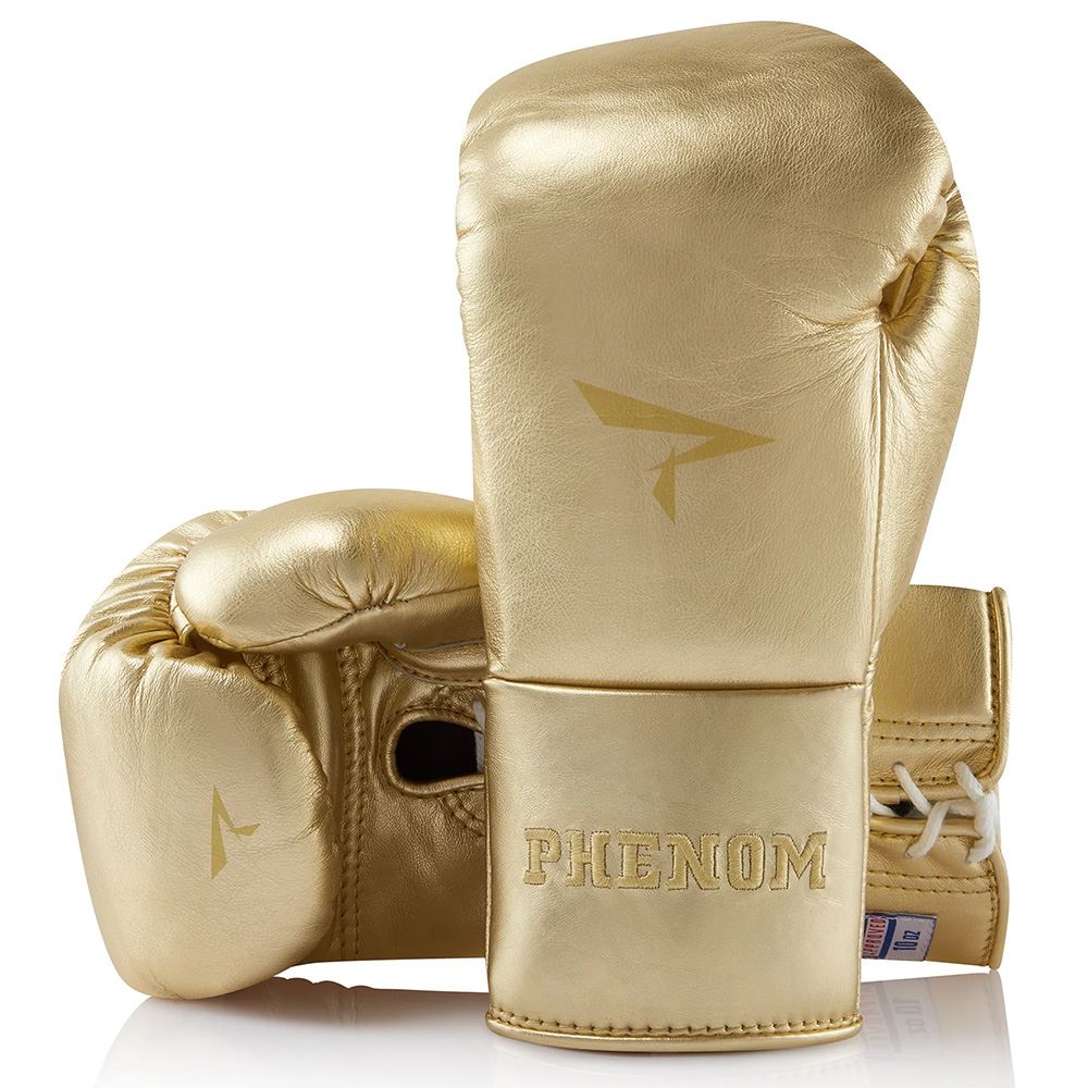 Phenom Boxing HSF-300 Fight Gloves - Image 10