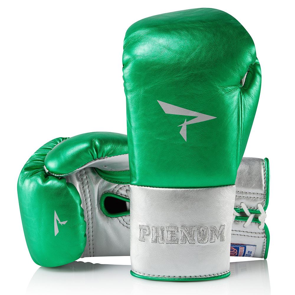 Phenom Boxing HSF-300 Fight Gloves - Image 13