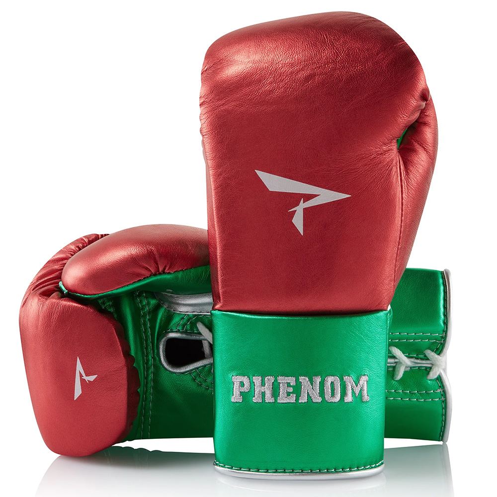 Phenom Boxing HSF-300 Fight Gloves - Image 16
