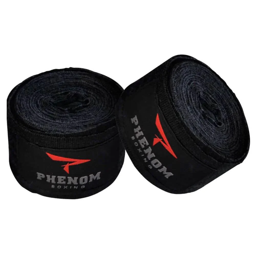 Phenom Boxing HW-1 Classic Hand Wraps