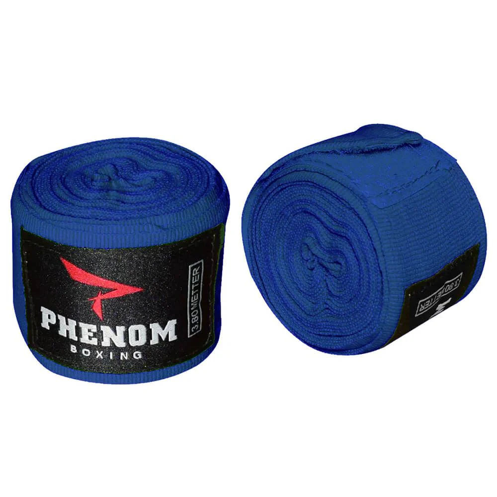 Phenom Boxing HW-1 Classic Hand Wraps - Image 2