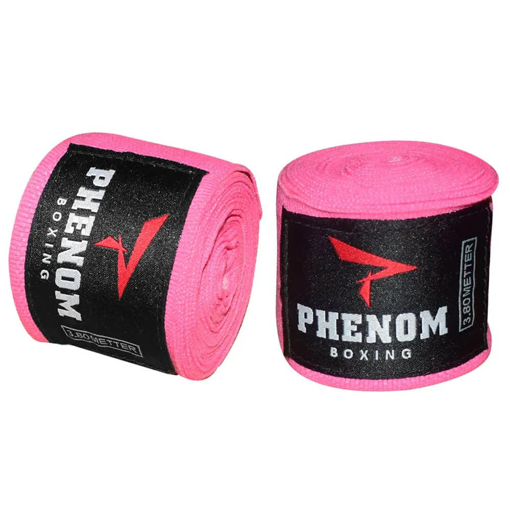 Phenom Boxing HW-1 Classic Hand Wraps - Image 3
