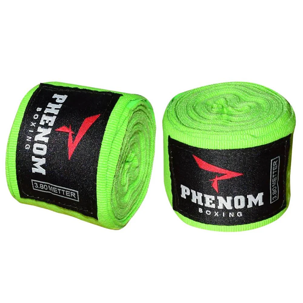 Phenom Boxing HW-1 Classic Hand Wraps - Image 6