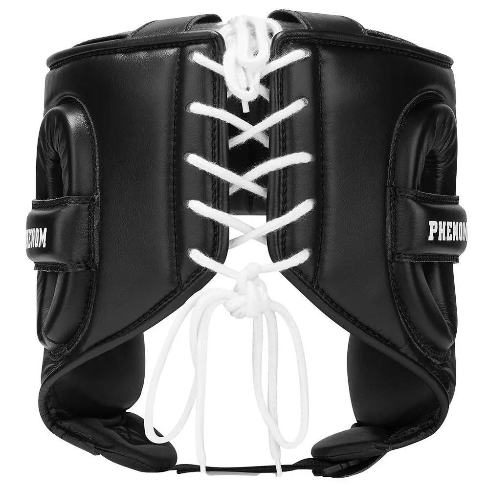 Phenom Boxing MOHG-235 Open Face Head Guard - Image 2
