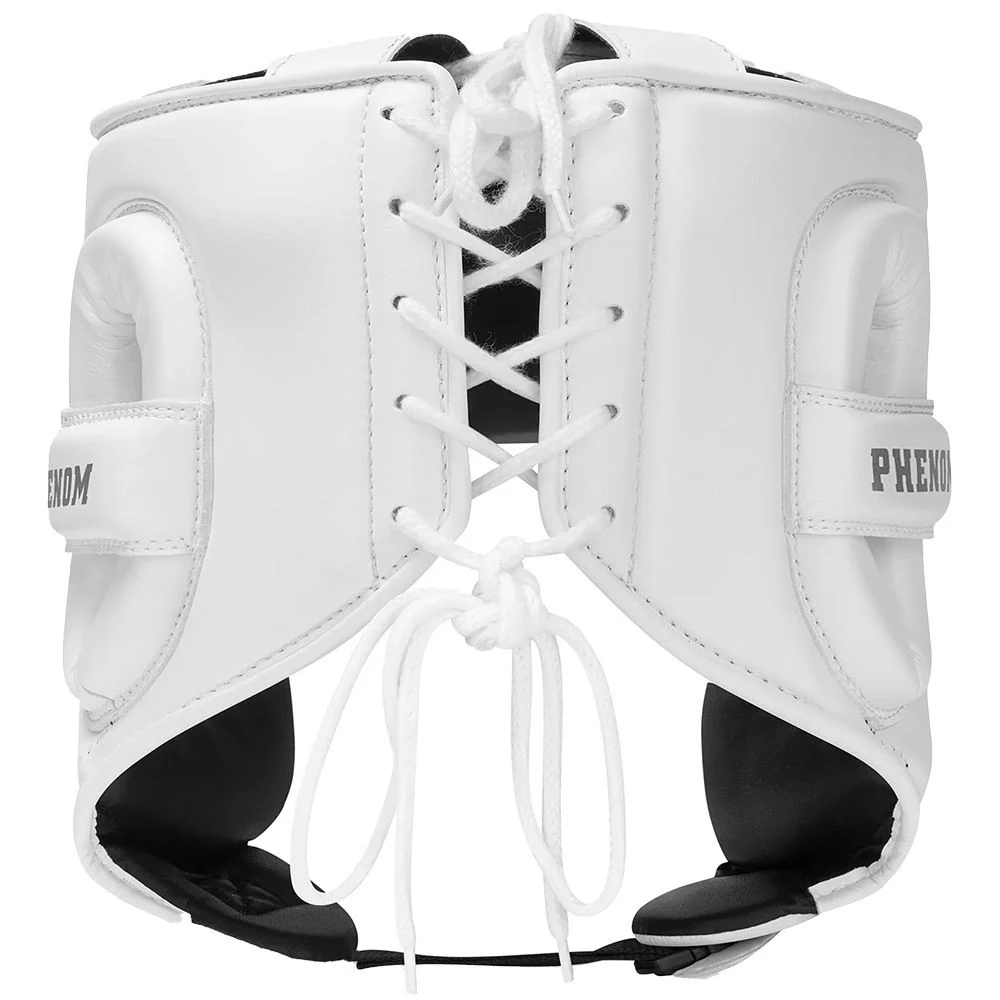 Phenom Boxing MOHG-235 Open Face Head Guard - Image 5