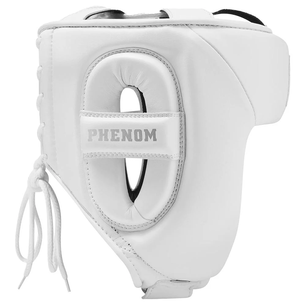 Phenom Boxing MOHG-235 Open Face Head Guard - Image 6