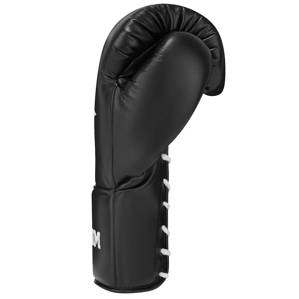 Phenom Boxing MSG-205 Microfibre Lace Gloves - Image 3
