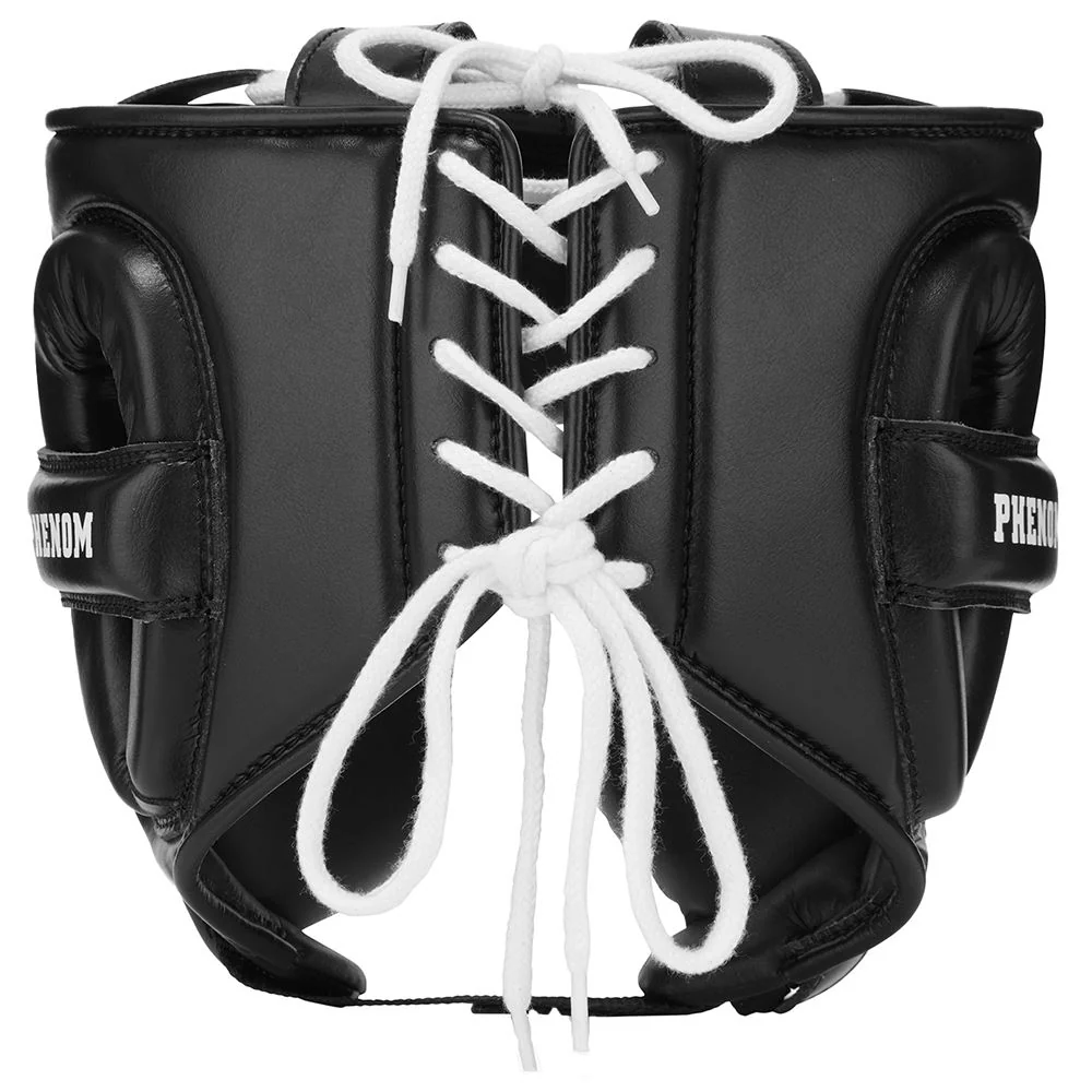 Phenom Boxing MSHG-245 Microfibre Head Guard - Image 2