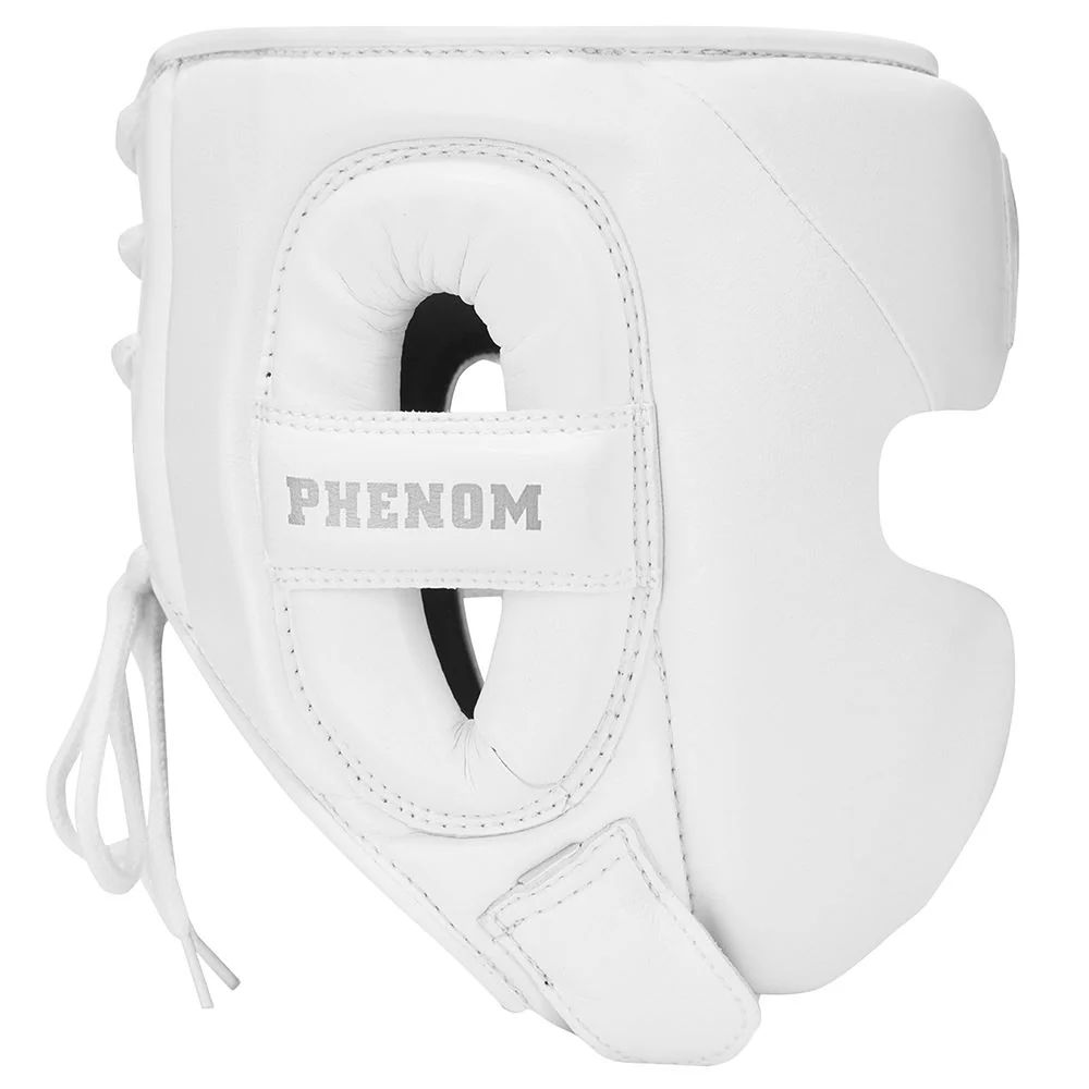 Phenom Boxing MSHG-245 Microfibre Head Guard - Image 6