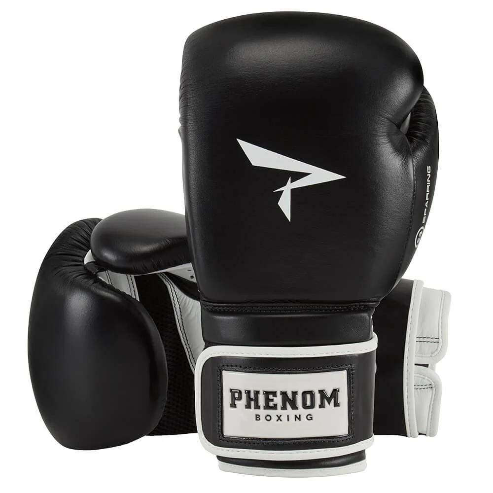 Phenom Boxing S4 Sparring Gloves - Image 2