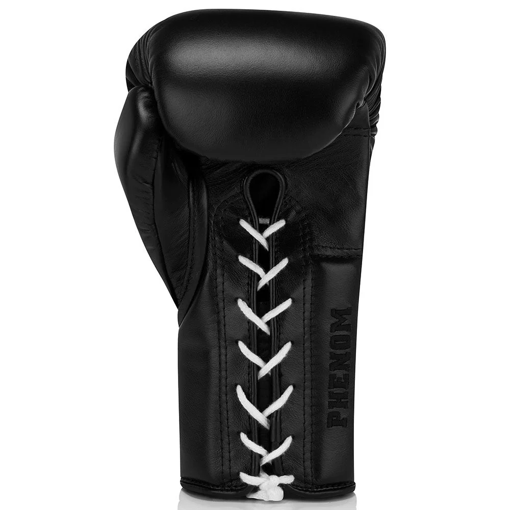 PHENOM BOXING SG-300 LACE TRAINING GLOVES - Image 3
