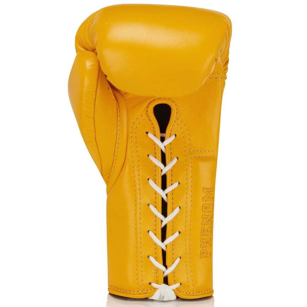PHENOM BOXING SG-300 LACE TRAINING GLOVES - Image 6
