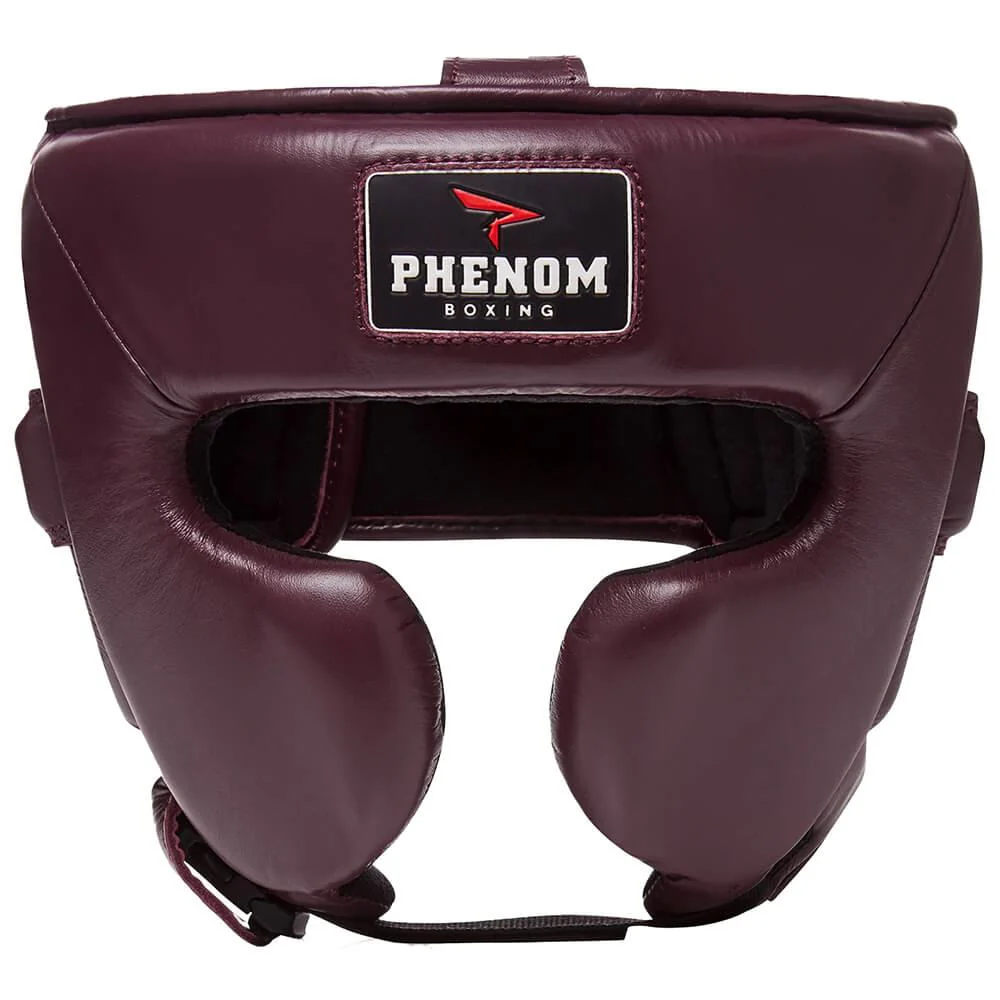 Phenom Boxing SHG-210 Head Guard - Image 2