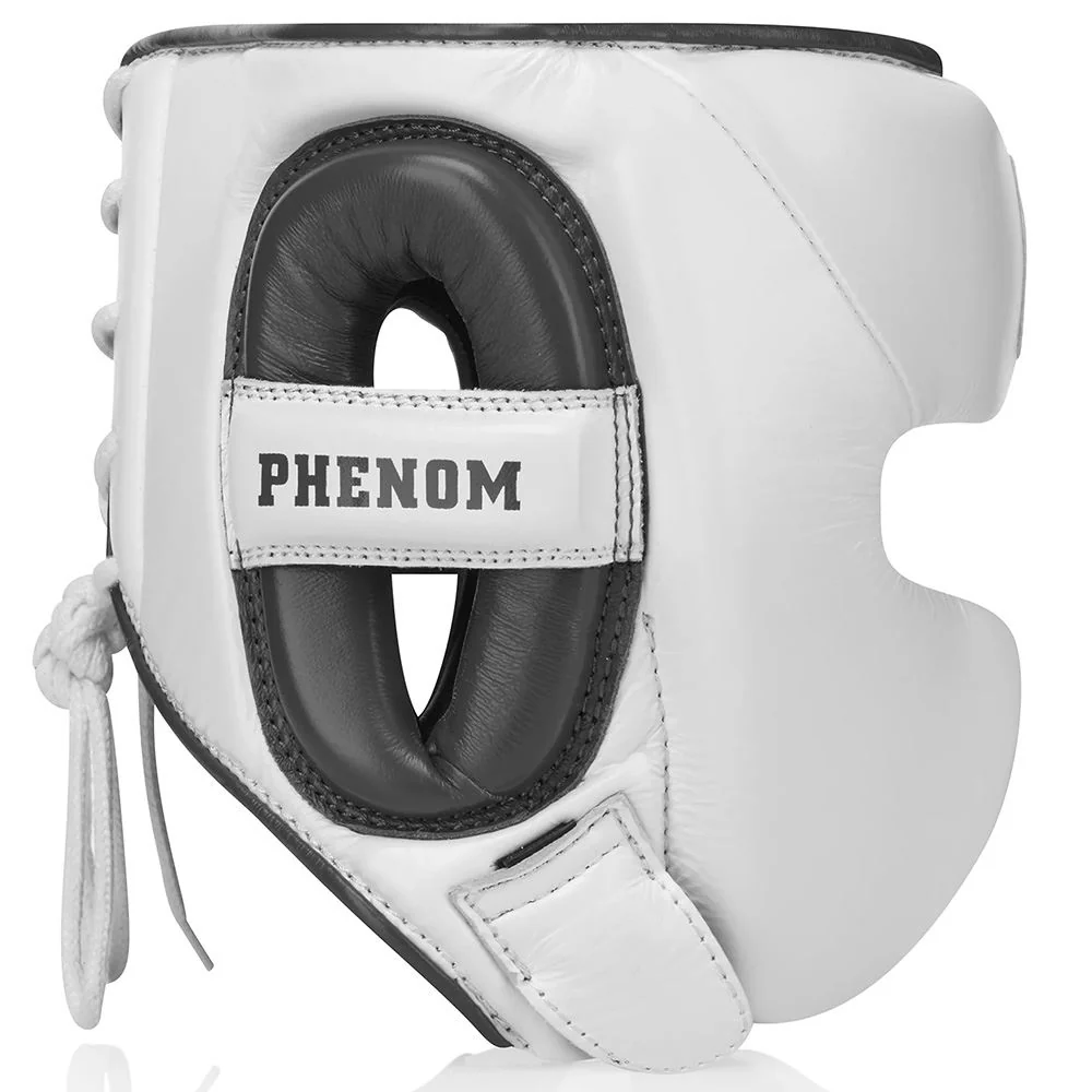 Phenom Boxing SHG-252 Head Guard - Image 12