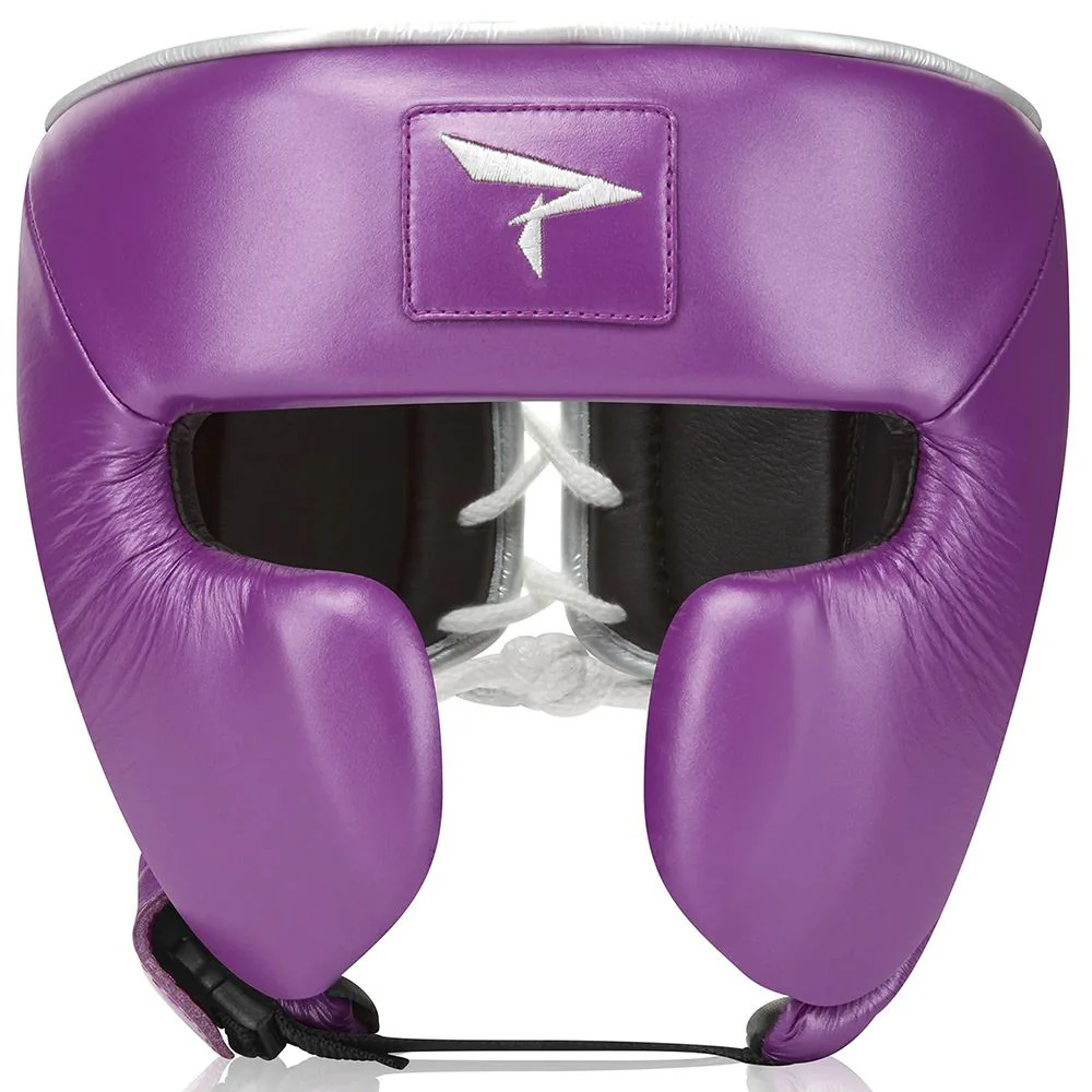 Phenom Boxing SHG-252 Head Guard - Image 13
