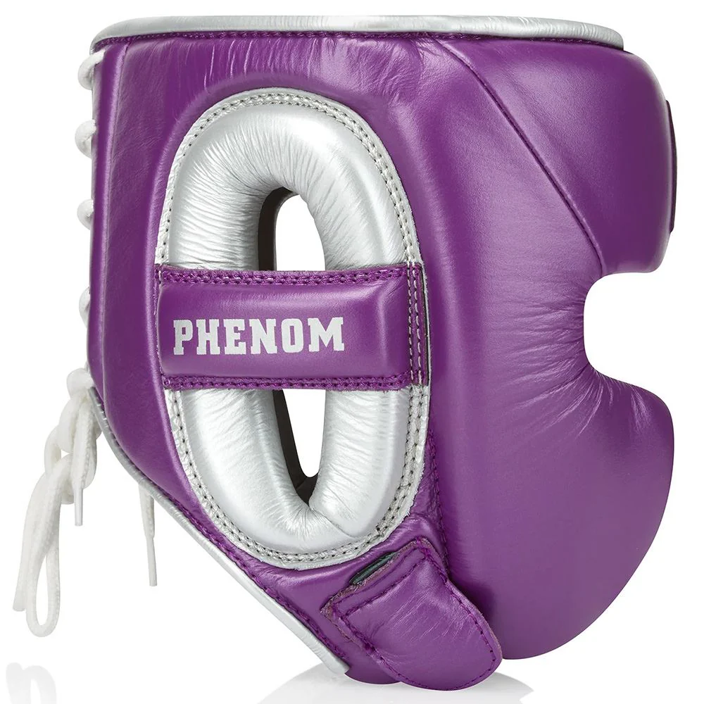 Phenom Boxing SHG-252 Head Guard - Image 15