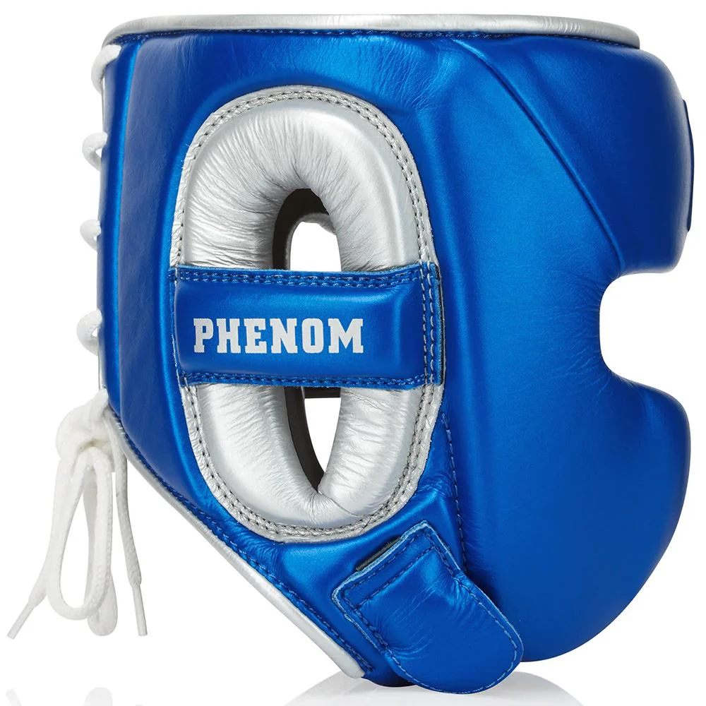 Phenom Boxing SHG-252 Head Guard - Image 18
