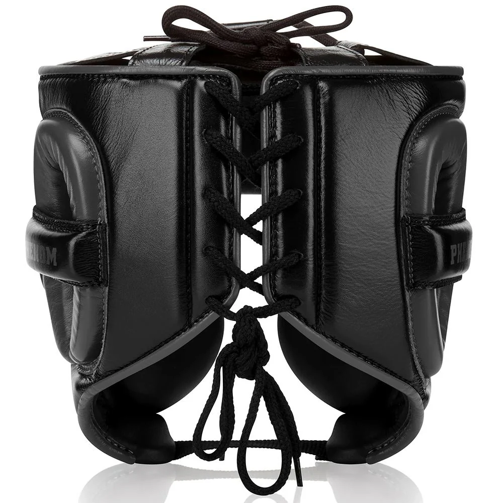Phenom Boxing SHG-252 Head Guard - Image 2