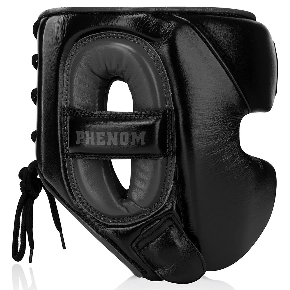 Phenom Boxing SHG-252 Head Guard - Image 3