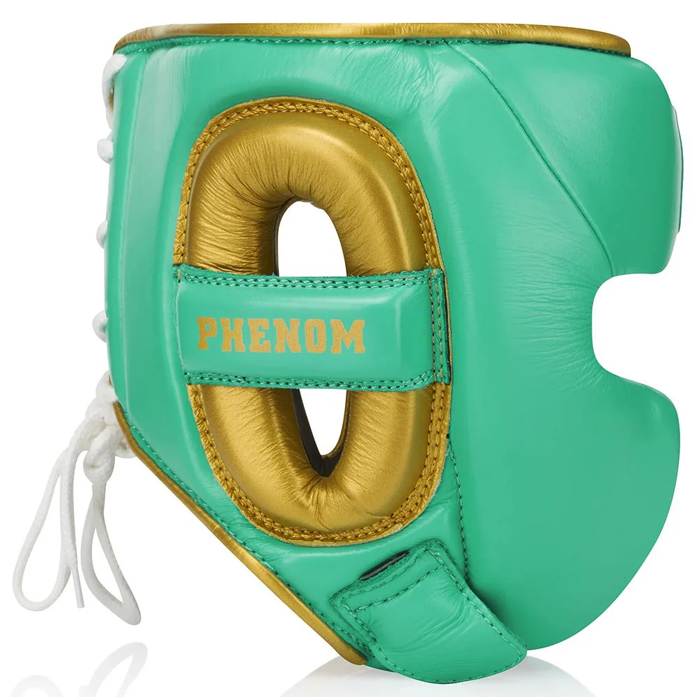 Phenom Boxing SHG-252 Head Guard - Image 9