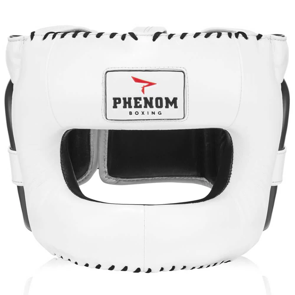 Phenom Elite Fshg-210D Professional Head Guard - Image 2