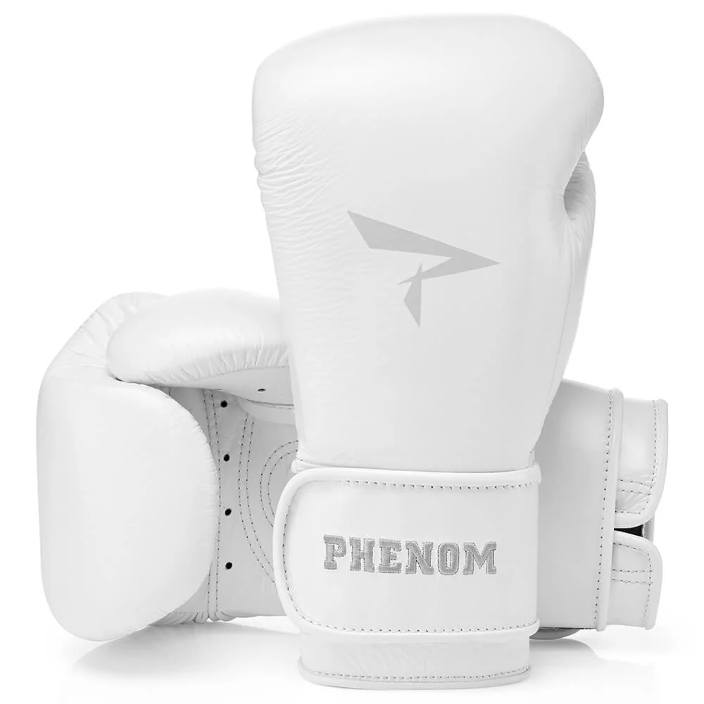 Phenom Elite SG-210S Hook & Loop Pro Sparring Gloves - Image 6